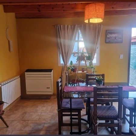 Tem Kotenkesh Depto Andiperlas X 4 Pax El Calafate Exteriör bild