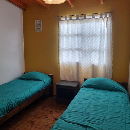 Tem Kotenkesh Depto Andiperlas X 4 Pax El Calafate Exteriör bild