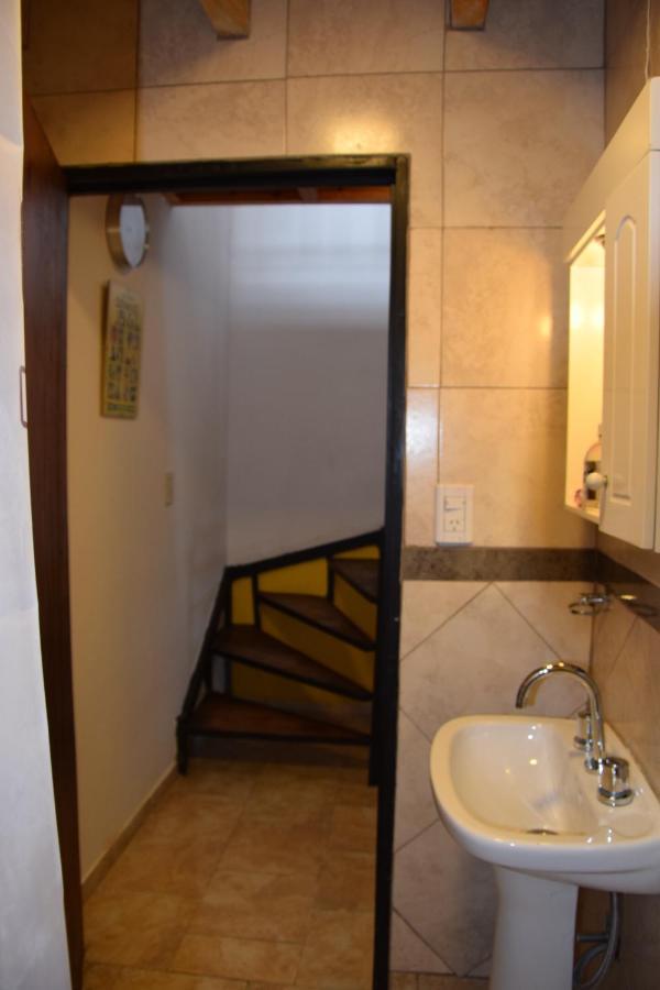 Tem Kotenkesh Depto Andiperlas X 4 Pax El Calafate Exteriör bild