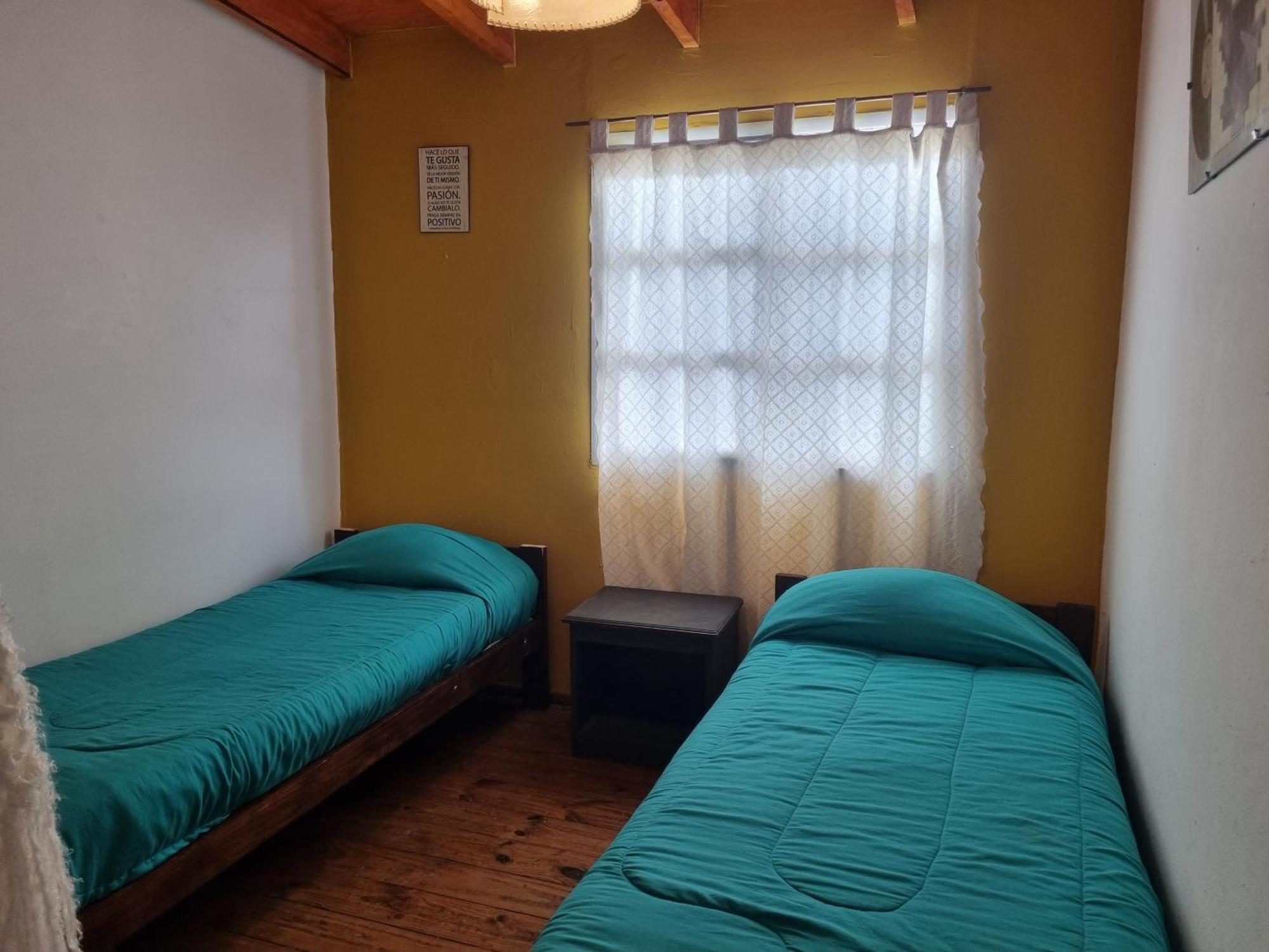 Tem Kotenkesh Depto Andiperlas X 4 Pax El Calafate Exteriör bild